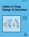 Letters in Drug Design & Discovery雜志封面